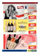 Makro Gastronomie trvanliv� zbo�� od 28.1.2015, strana 25 