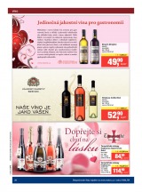 Makro Gastronomie trvanliv� zbo�� od 28.1.2015, strana 26 