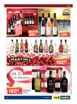 Makro Gastronomie trvanliv� zbo�� od 28.1.2015, strana 27 