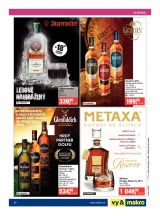 Makro Gastronomie trvanliv� zbo�� od 28.1.2015, strana 35 