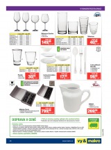 Makro Gastronomie trvanliv� zbo�� od 28.1.2015, strana 45 