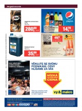 Makro Gastronomie trvanliv� zbo�� od 28.1.2015, strana 48 