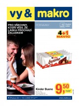 Makro Potraviny od 28.1.2015, strana 1 