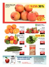 Makro Potraviny od 28.1.2015, strana 2 