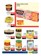 Makro Potraviny od 28.1.2015, strana 17 