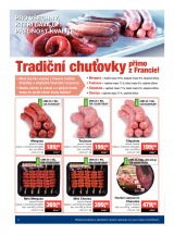 Makro Potraviny od 11.2.2015, strana 4 