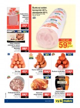 Makro Potraviny od 11.2.2015, strana 7 