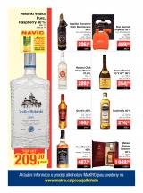 Makro Potraviny od 11.2.2015, strana 16 