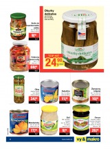 Makro Potraviny od 11.2.2015, strana 21 