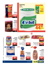 Makro Potraviny od 11.2.2015, strana 27 
