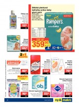 Makro Potraviny od 11.2.2015, strana 29 