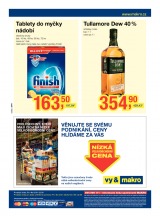 Makro Potraviny od 11.2.2015, strana 32 