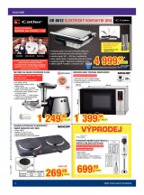 Makro Spot�ebn� zbo�� od 11.2.2015, strana 4 