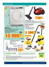 Makro Spot�ebn� zbo�� od 11.2.2015, strana 18 