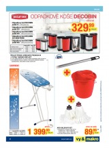 Makro Spot�ebn� zbo�� od 11.2.2015, strana 21 