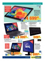 Makro Spot�ebn� zbo�� od 11.2.2015, strana 31 