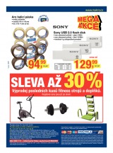 Makro Spot�ebn� zbo�� od 11.2.2015, strana 32 