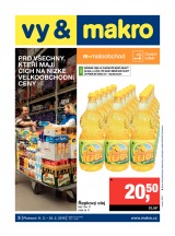 Makro Maloobchod od 11.2.2015, strana 1 