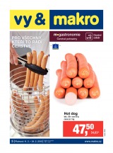 Makro Gastronomie �erstv� od 11.2.2015, strana 1 