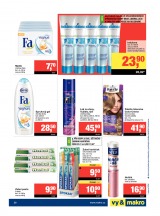 Makro Maloobchod od 25.2.2015, strana 29 