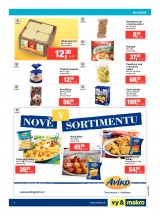 Makro Gastronomie trvanliv� zbo�� od 25.2.2015, strana 7 