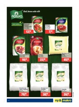 Makro Gastronomie trvanliv� zbo�� od 25.2.2015, strana 11 
