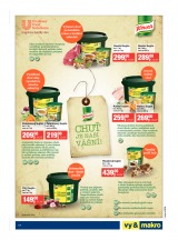 Makro Gastronomie trvanliv� zbo�� od 25.2.2015, strana 17 