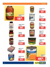 Makro Gastronomie trvanliv� zbo�� od 25.2.2015, strana 19 
