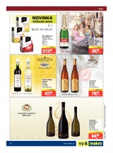 Makro Gastronomie trvanliv� zbo�� od 25.2.2015, strana 25 