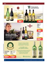 Makro Gastronomie trvanliv� zbo�� od 25.2.2015, strana 26 