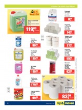 Makro Gastronomie trvanliv� zbo�� od 25.2.2015, strana 39 