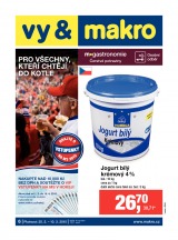Makro Gastronomie �erstv� od 25.2.2015, strana 1 