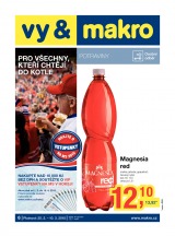 Makro Potraviny od 25.2.2015, strana 1 