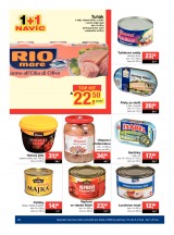 Makro Potraviny od 25.2.2015, strana 20 