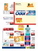 Makro Potraviny od 25.2.2015, strana 29 