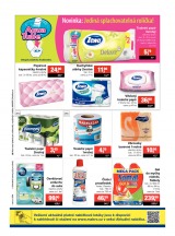 Makro Potraviny od 25.2.2015, strana 31 