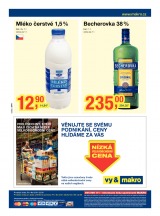 Makro Potraviny od 25.2.2015, strana 32 