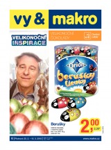 Makro Velikono�n� �okol�dy od 25.2.2015, strana 1 
