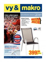 Makro Spot�ebn� zbo�� od 25.2.2015, strana 1 