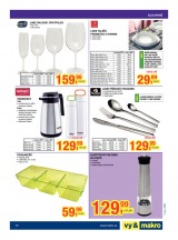 Makro Spot�ebn� zbo�� od 25.2.2015, strana 13 