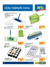 Makro Spot�ebn� zbo�� od 25.2.2015, strana 23 