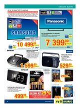 Makro Spot�ebn� zbo�� od 25.2.2015, strana 31 