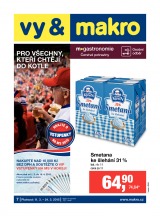 Makro Gastronomie �erstv� od 11.3.2015, strana 1 