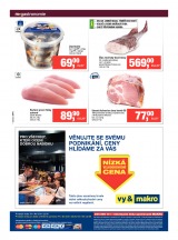 Makro Gastronomie �erstv� od 11.3.2015, strana 16 