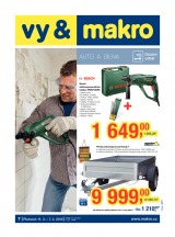 Makro Auto a d�lna od 11.3.2015, strana 1 