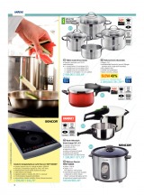 Makro Kuchy�sk� pot�eby a spot�ebi�e od 11.3.2015, strana 6 