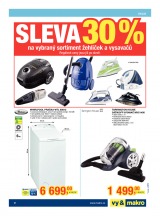 Makro Spot�ebn� zbo�� od 11.3.2015, strana 21 