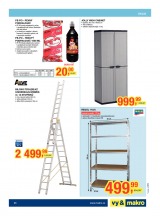 Makro Spot�ebn� zbo�� od 11.3.2015, strana 23 