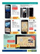 Makro Spot�ebn� zbo�� od 11.3.2015, strana 29 