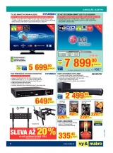 Makro Spot�ebn� zbo�� od 11.3.2015, strana 31 